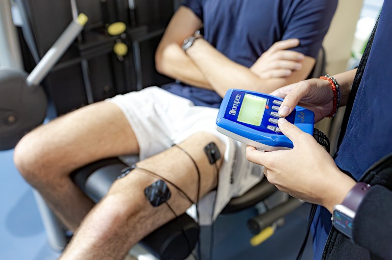 Medicina dello sport