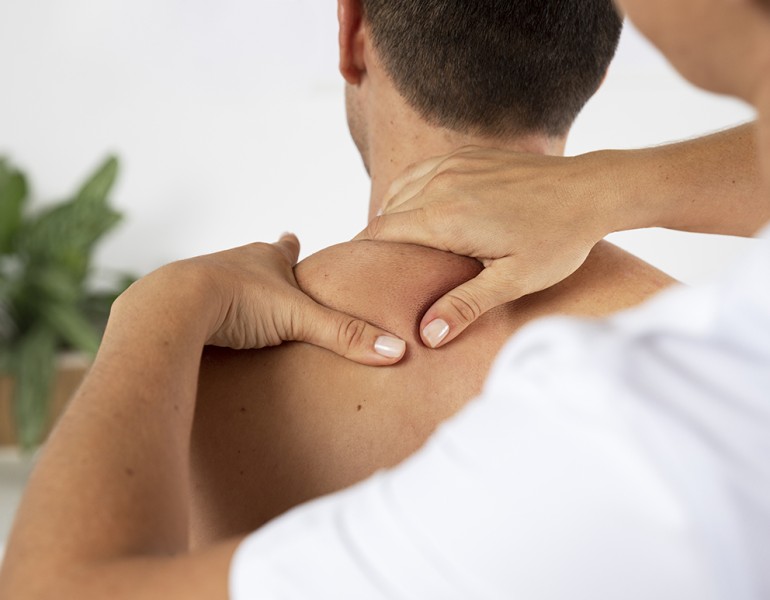 Massaggi e Trattamenti