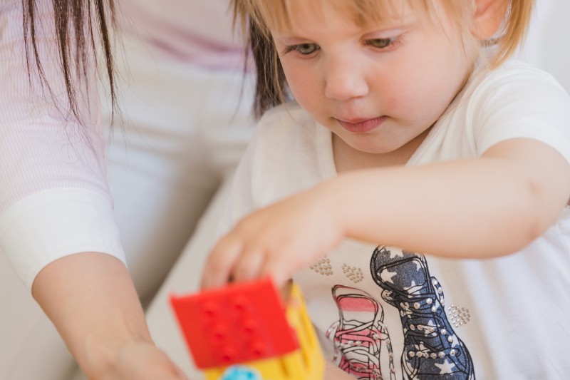 Neuropsichiatra Infantile