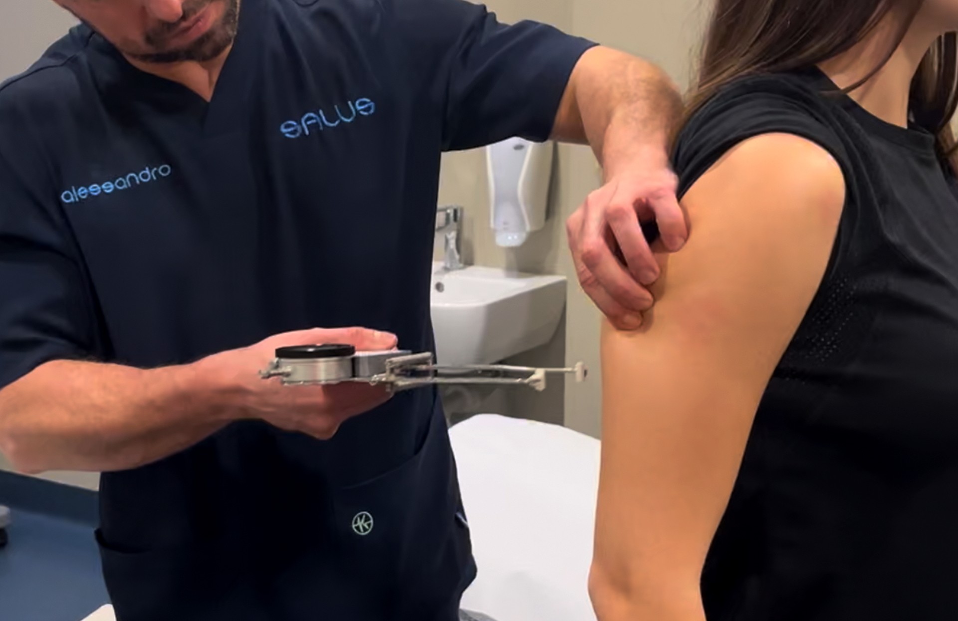 Visita nutrizionale completa